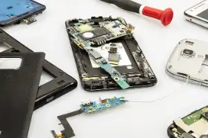 Mobile Phones and Laptop Repairs